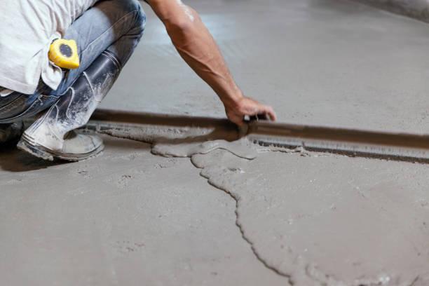 Best Concrete Sealing and Maintenance in Leavenworth, KS