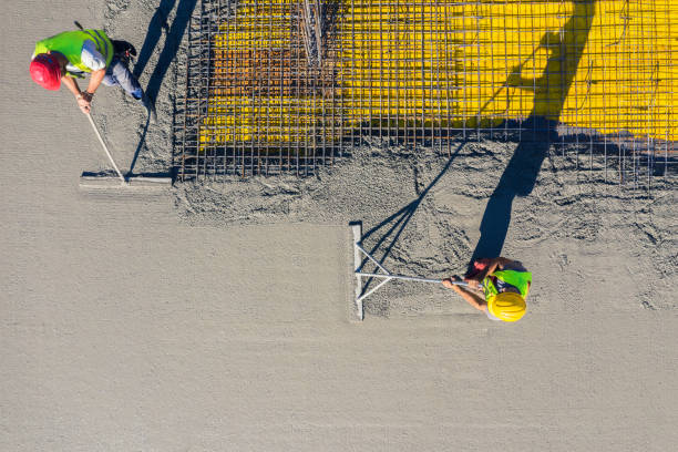 Best Concrete Demolition Services in Leavenworth, KS