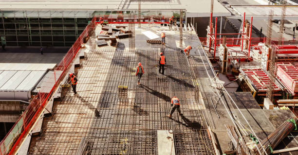 Best Concrete Removal and Replacement in Leavenworth, KS